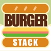 Burger Stack – Rustle up some burgers!