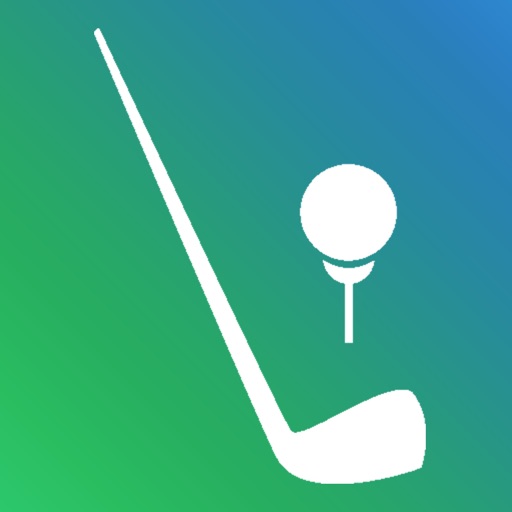 Splash Golf - Colourful Puzzles Fun to Explore iOS App