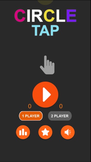 Circle - tap correct(圖1)-速報App