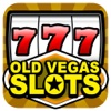 Vintage  Casino Slots - Old Vegas Slots Machines Game!