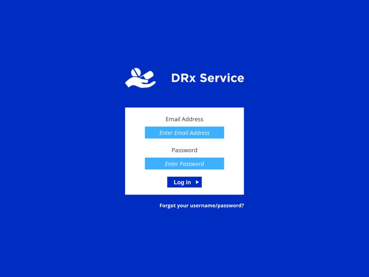 DRx Service