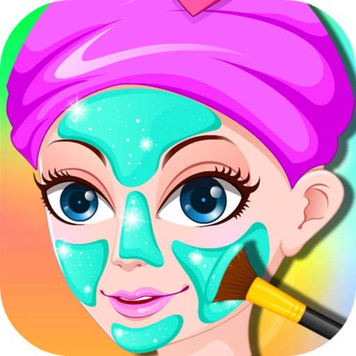 Pregnant Mother Spa Salon——Makeup Diary/Dream Turn icon