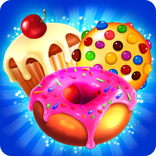 Cookie Star Super Jam