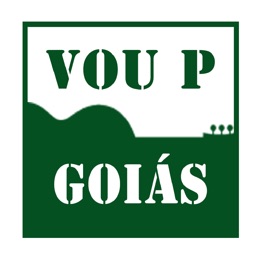 VOU PRA GOIÁS