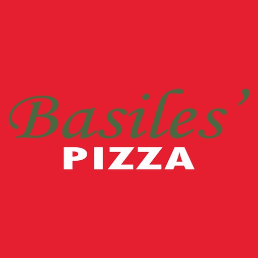 Basiles Pizza icon