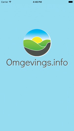 Omgevings.info(圖4)-速報App