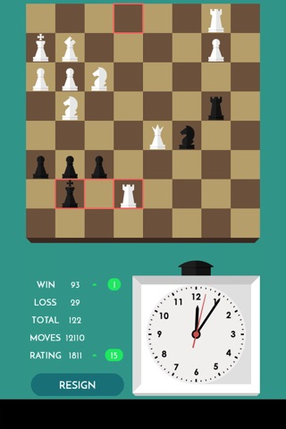 Crack Chess screenshot 3