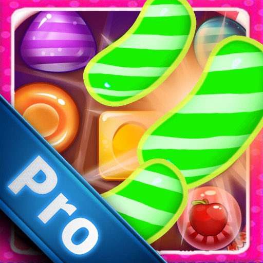 A Sweet Crazy On The Cake PRO - Suit Sweet Flavors icon