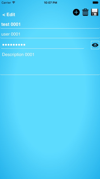 APass Pro Password Manager