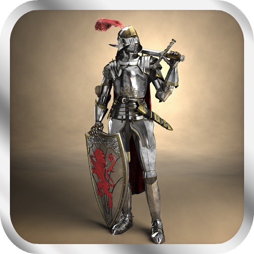 Pro Game - King's Bounty: The Legend Version iOS App