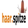 Haar.Spitze