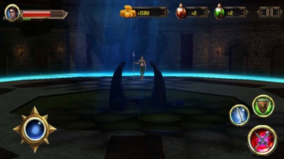 Ashwathama Screenshot 4