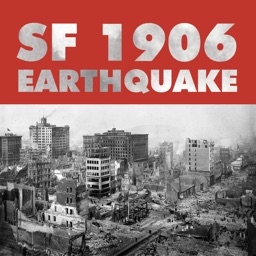 San Francisco Earthquake 1906