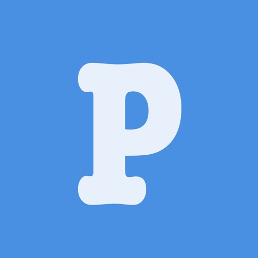 Pokedex (blue) - For Pokemon Go iOS App