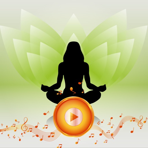 Sounds For Relaxation & Meditation – Anti Stress White Noise Music And Ambience Melodies iOS App