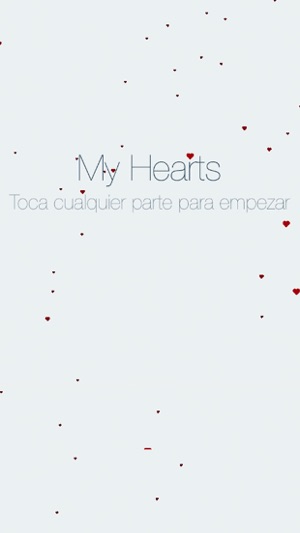 My Hearts(圖1)-速報App