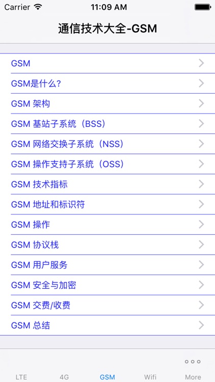 移动通信技术大全-SIP|LTE|4G|GSM|Wifi