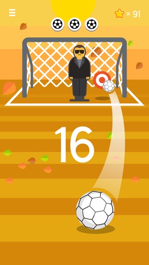 Ketchapp Football(圖3)-速報App