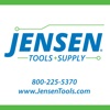 Jensen Tools + Supply