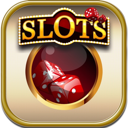 Lucky In Vegas 3-reel Slots - Real Casino Slot Machines Icon