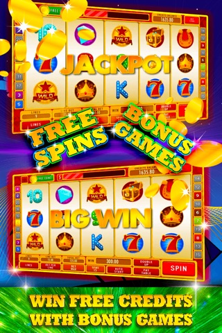 Lucky Pyramid Slots: Take a trip to Cairo and join the fortunate digital coin wagering screenshot 2