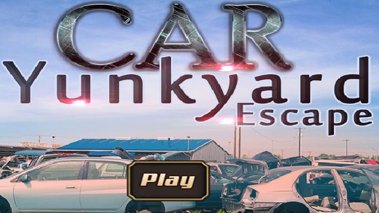 Car Junkyard Escape