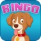 Puppy Bingo Pro