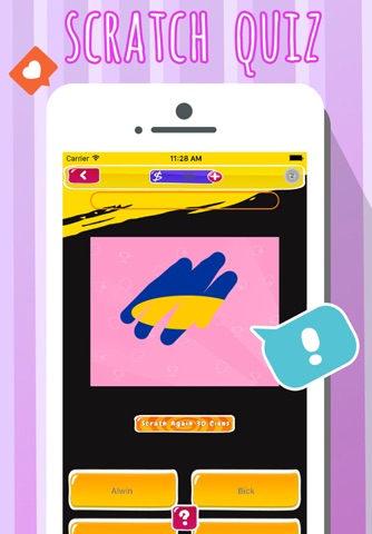 Logo Emoji Quiz - Guess The Word about brands, new fun puzzle! screenshot 2