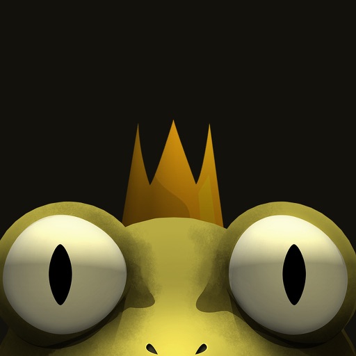 Runaway Toad icon