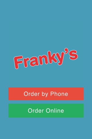 Frankys L20 screenshot 2