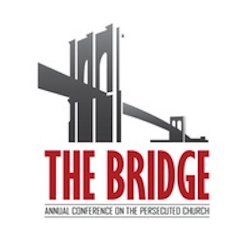 The Bridge Conference icon