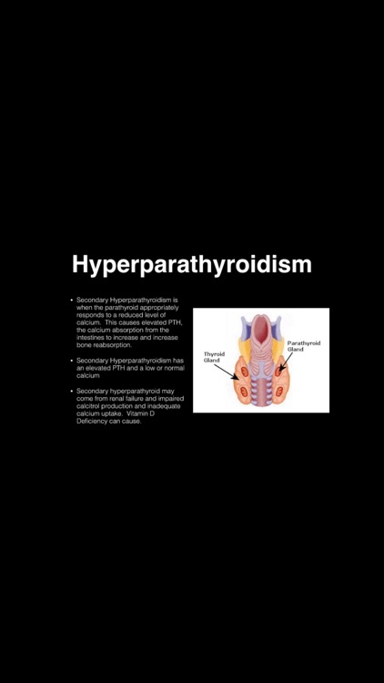 Endocrine Blueprint PANCE PANRE Review Course