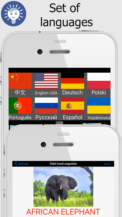 How to cancel & delete iSpeak learn 8 English German from iphone & ipad 2