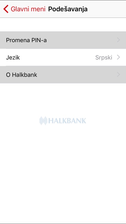 Halkbank mBanking screenshot-4