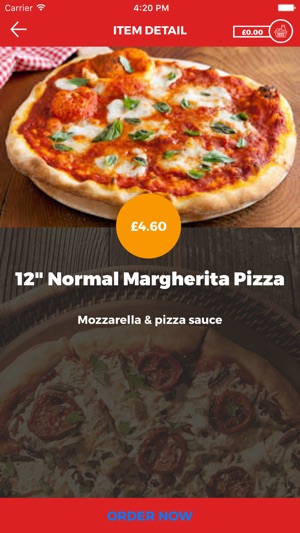 PIZZA PLACE LEEDS(圖5)-速報App