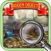 The Babylons Magic - Hidden Objects