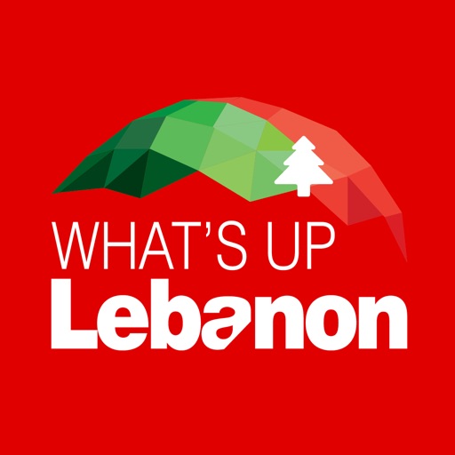 What's Up Lebanon iOS App