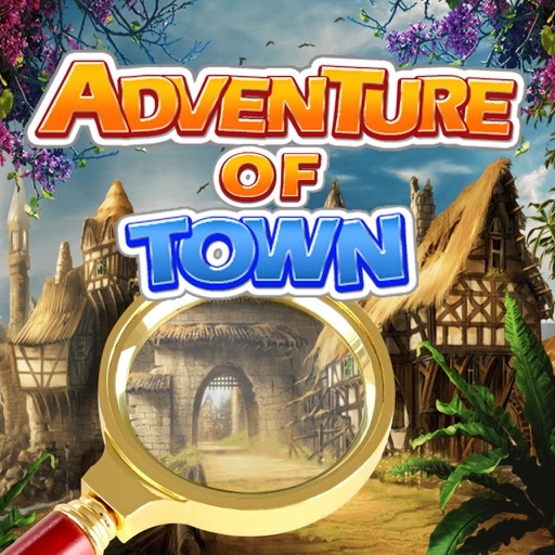 Adventure Of Town