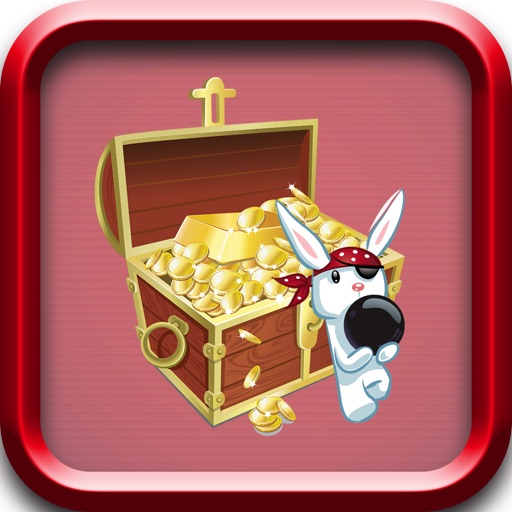2016 House Of Bad Rabbit Slots - FREE Amazing Casino Game Experience!!! icon