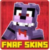 Best FNAF Skins for Minecraft PE