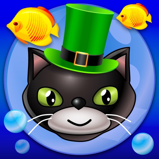 Cats Hate Water iOS App