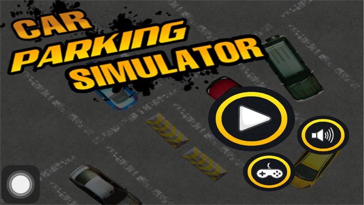 Car Parking Simulator:Drive - Real Road Racing Parking Spot Stop Simulation Free Game