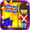 British Slot Machine:Use your spectacular wagering strategies and win a double decker tour
