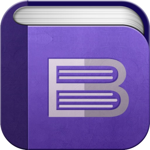 eBookBuzz iOS App