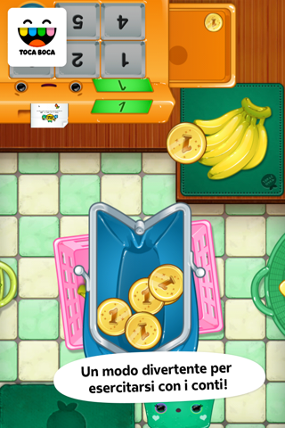 Toca Store screenshot 4