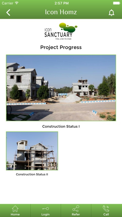 Icon Homz screenshot-3