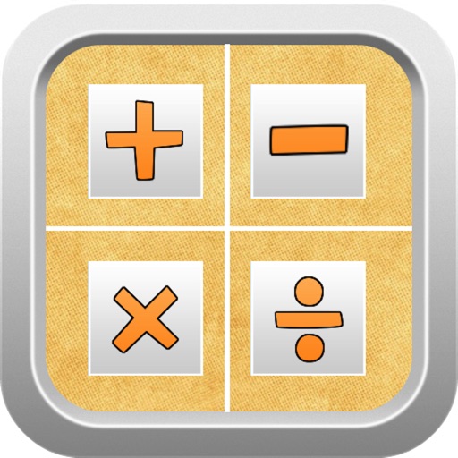 Mathematical IQ Test - Intelligence - Time Killers - FREE Brain Teasers Series Problem iOS App