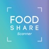 Food Share Scanner