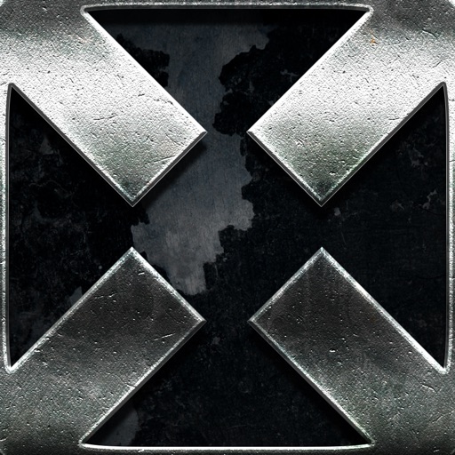 X Trivia - X-Men Apocalypse Edition iOS App