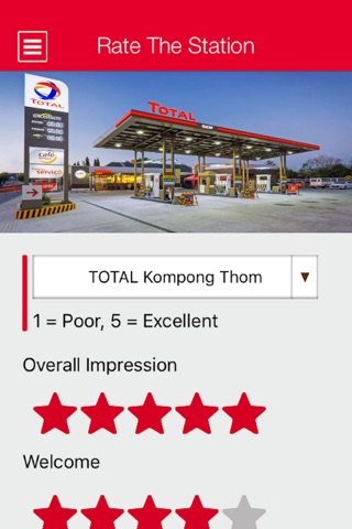 Total App - Rewards & Services screenshot 4